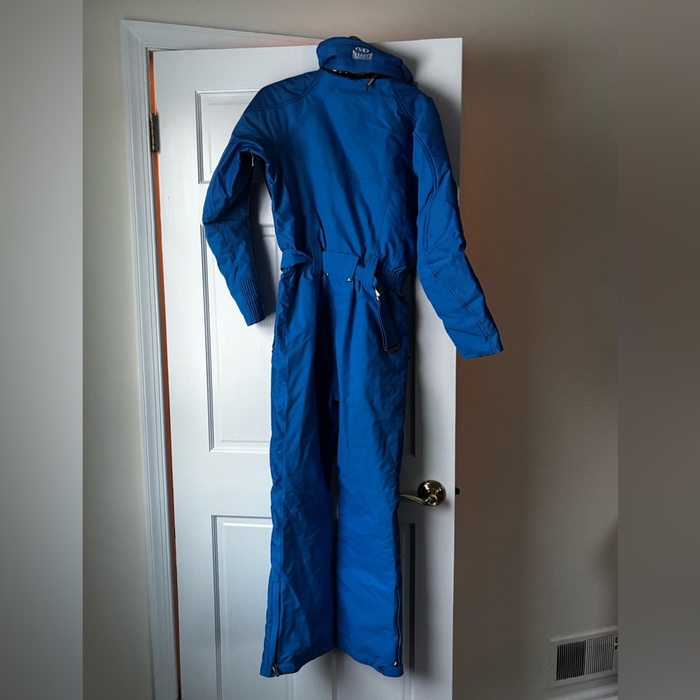 Marker ski suit, size 4, New - Picture 2 of 6